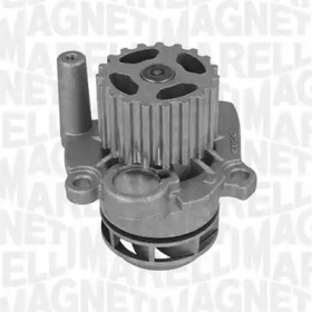 MAGNETI MARELLI 350984010000 -  Водяной насос